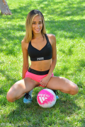 Bottomless soccer : Averie from FTV-Girls, 28 Sep 2017 Bottomless soccer : Averie from FTV-Girls, 28 Sep 2017